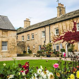 Hooton Pagnell Hall